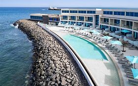 Barcelo Praia Cape Verde